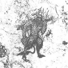 GOAT TERROR-UNHOLY MONARCH (7")