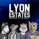 LYON ESTATES-WELCOME TO THE.. -MCD- (CD)