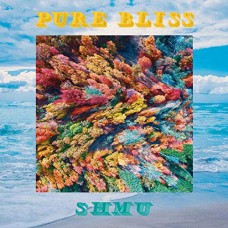 SHMU-PURE BLISS (LP)