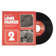 LEWIS PARKER-THE 45.. -LTD- (7")