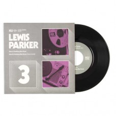 LEWIS PARKER-THE 45.. -LTD- (7")