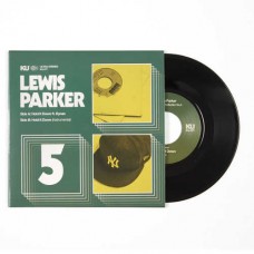 LEWIS PARKER-THE 45.. -LTD- (7")