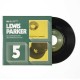 LEWIS PARKER-THE 45.. -LTD- (7")