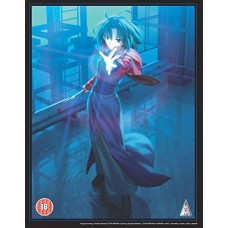 ANIMAÇÃO-GARDEN OF.. -COLL. ED- (8BLU-RAY)