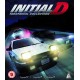 ANIMAÇÃO-INITIAL D: THEATRICAL.. (3BLU-RAY)