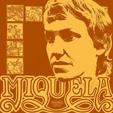 MIQUELA-I A DE SARS (LP)
