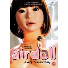 FILME-AIR DOLL -COLL. ED- (BLU-RAY)