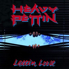 HEAVY PETTIN-LETTIN LOOSE -BONUS TR- (CD)