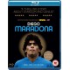 DOCUMENTÁRIO-DIEGO MARADONA (BLU-RAY)