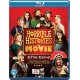 FILME-HORRIBLE HISTORIES.. (BLU-RAY)