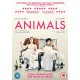 FILME-ANIMALS (DVD)