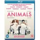 FILME-ANIMALS (BLU-RAY)