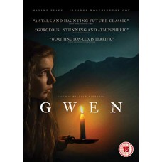 FILME-GWEN (DVD)