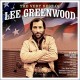 LEE GREENWOOD-BEST OF (2CD)