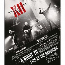TWELFTH NIGHT-A NIGHT TO REMEMBER (2DVD)