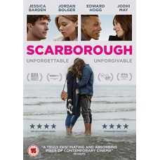 FILME-SCARBOROUGH (DVD)