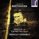 L. VAN BEETHOVEN-SEPTET OP.20 & CLARINET (CD)