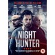 FILME-NIGHT HUNTER (DVD)