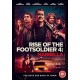 FILME-RISE OF THE FOOTSOLDIER.. (DVD)