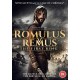 FILME-ROMULUS VS. REMUS -.. (DVD)