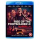 FILME-RISE OF THE FOOTSOLDIER.. (BLU-RAY)