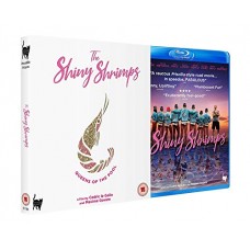 FILME-SHINY SHRIMPS (BLU-RAY)