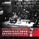 V/A-AMERICAN FOLK BLUES.. (CD)