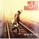 MERLE HAGGARD-HITS COLLECTION -HQ- (LP)