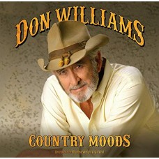 DON WILLIAMS-COUNTRY MOODS -HQ- (LP)