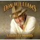 DON WILLIAMS-COUNTRY MOODS -HQ- (LP)