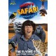 CRIANÇAS-ANDY'S SAFARI.. (DVD)