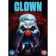 FILME-CLOWN (DVD)