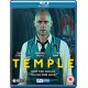 SÉRIES TV-TEMPLE (2BLU-RAY)