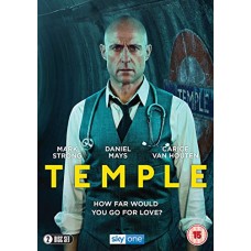 SÉRIES TV-TEMPLE (2DVD)