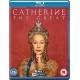 SÉRIES TV-CATHERINE THE GREAT (BLU-RAY)