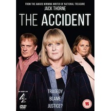 SÉRIES TV-ACCIDENT (DVD)