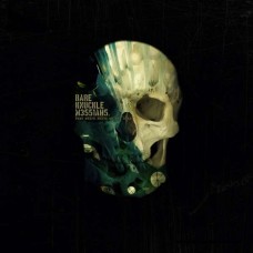 BARE KNUCKLE MESSIAHS-THAT WHICH PREYS ON THE.. (CD)