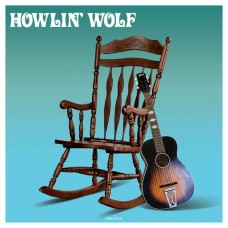 HOWLIN' WOLF-HOWLIN' WOLF -HQ- (LP)