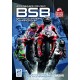 SPORTS-BRITISH SUPERBIKE 2019:.. (2DVD)