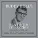 BUDDY HOLLY-PLATINUM COLLECTION (3CD)