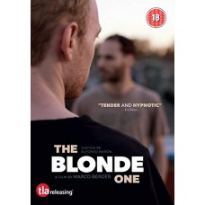 FILME-BLONDE ONE (DVD)