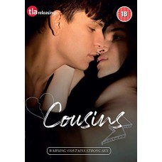 FILME-COUSINS (DVD)