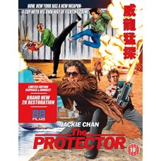 FILME-PROTECTOR (BLU-RAY)