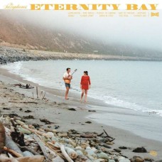 SAXOPHONES-ETERNITY BAY (CD)