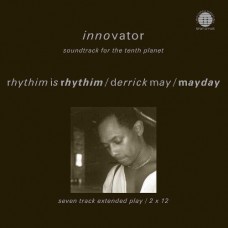RHYTHIM IS RHYTHIM-INNOVATOR (2-12")