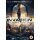 FILME-INVASION PLANET EARTH (DVD)