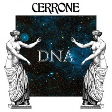 CERRONE-DNA -TRANSPAR- (LP+CD)