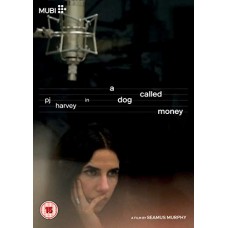 DOCUMENTÁRIO-DOG CALLED MONEY (DVD)