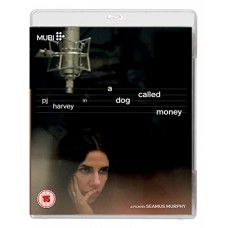 DOCUMENTÁRIO-DOG CALLED MONEY (BLU-RAY)