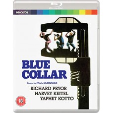 FILME-BLUE COLLAR (BLU-RAY)